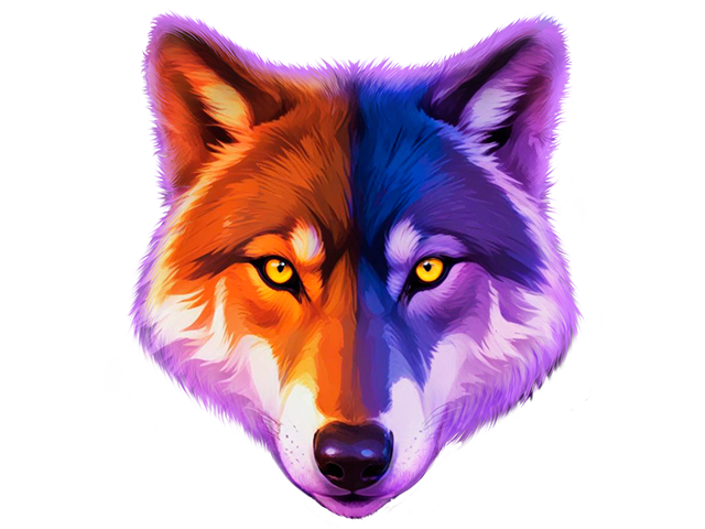 Wolf-Gold