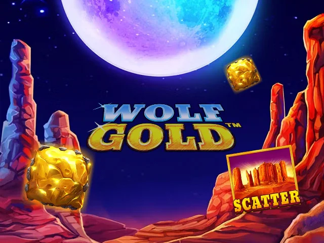 Wolf Gold – 30 Tours Gratuits Sans Dépôt
