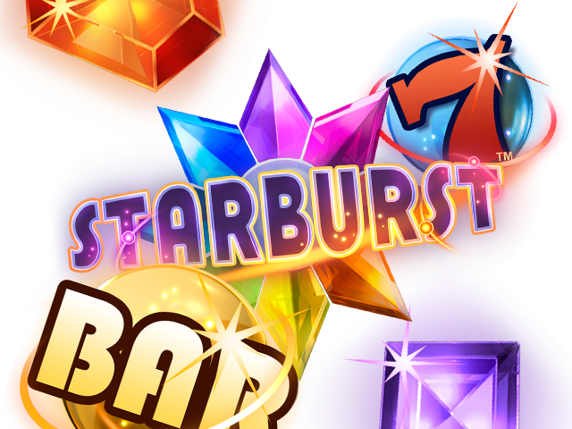 Starburst