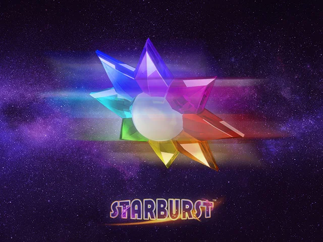 Starburst – 20 Free Spins No Deposit